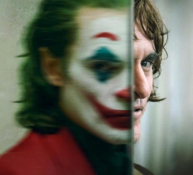 小丑2019中的所有细节分析,小丑该带什么特质