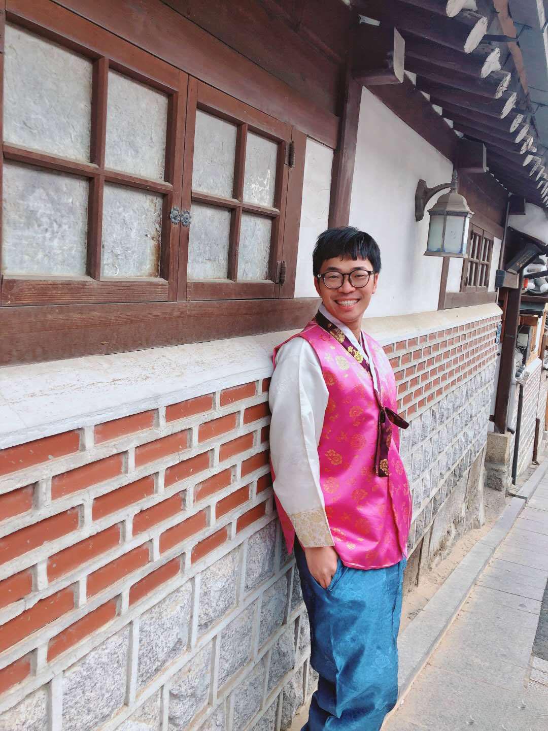 首尔体验韩屋文化,首尔体验韩屋地点