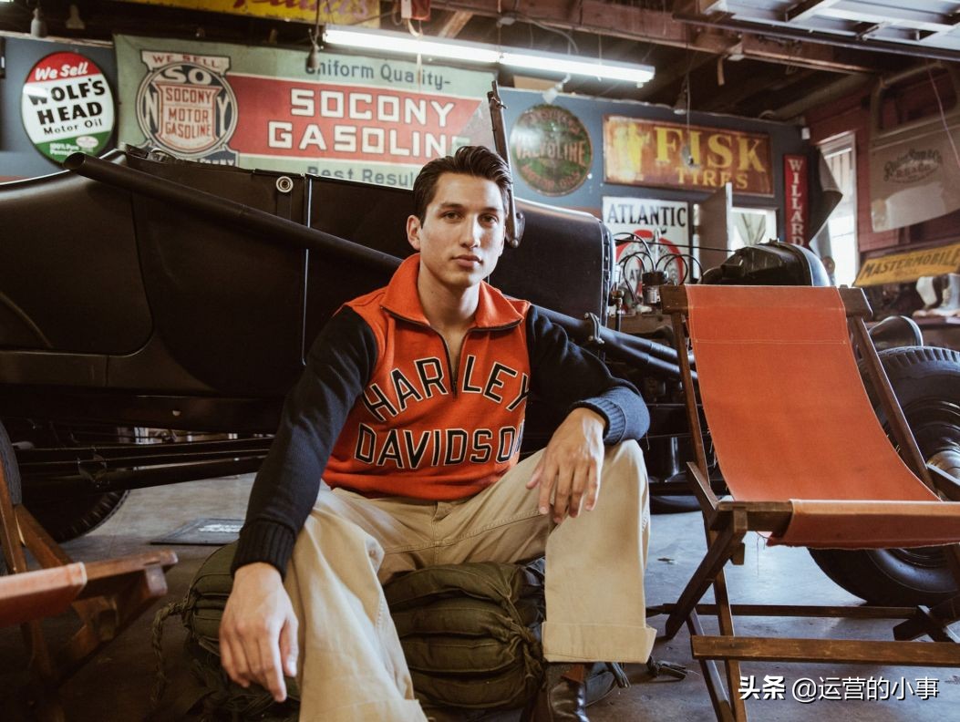 哈雷摩托如何提升动力,哈雷什么体验