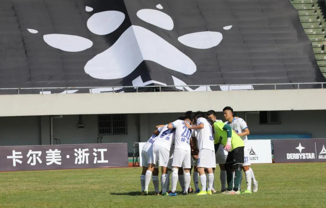 甬超联赛大榭fc,浙超联赛温州盛博vs绍兴勤业