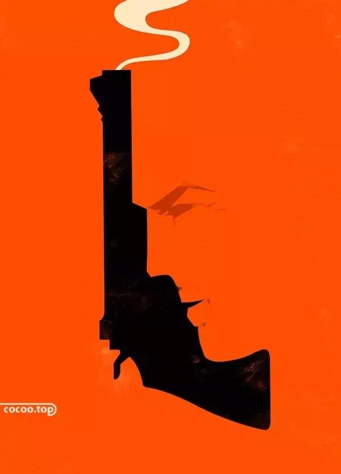 电影海报设计教程排版,手绘电影海报制作教程