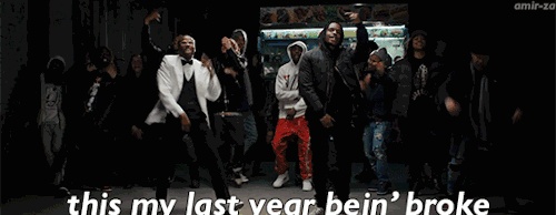 史上最强hiphop,hiphop历史最强十人