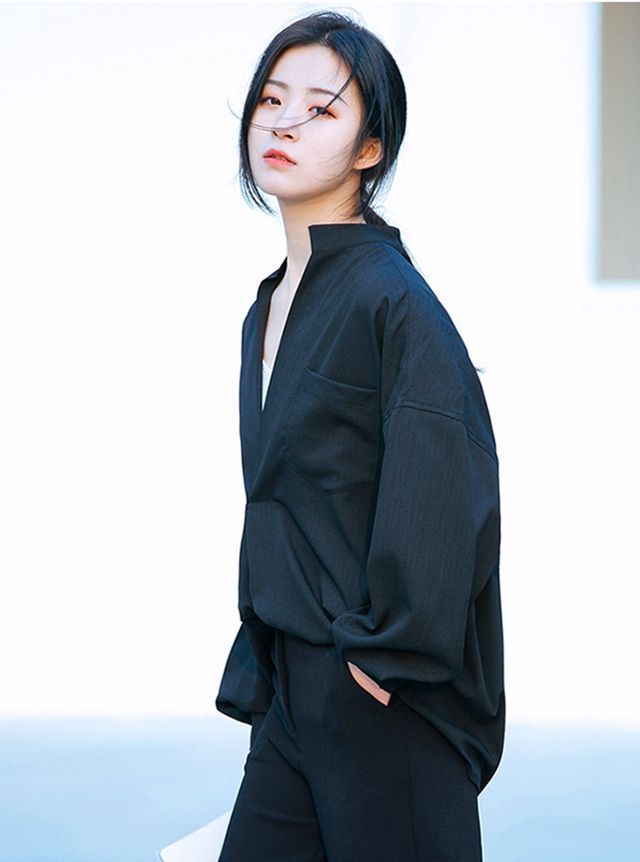 超好看的女装店推荐,好看到爆炸女装店