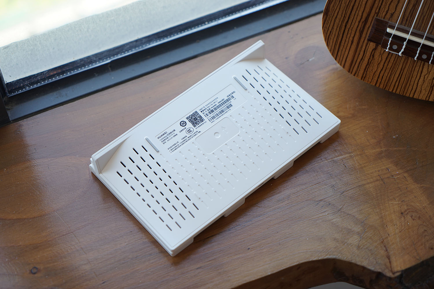 华为路由器ws5200四核版介绍,华为ws5200路由器速度测评