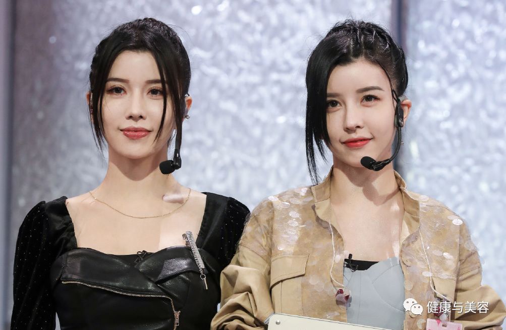 明日之子孟美岐搭配,明日之子孟美岐皮裤