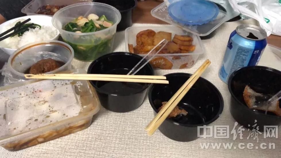 中国一天多少份外卖,中国外卖一天最高纪录