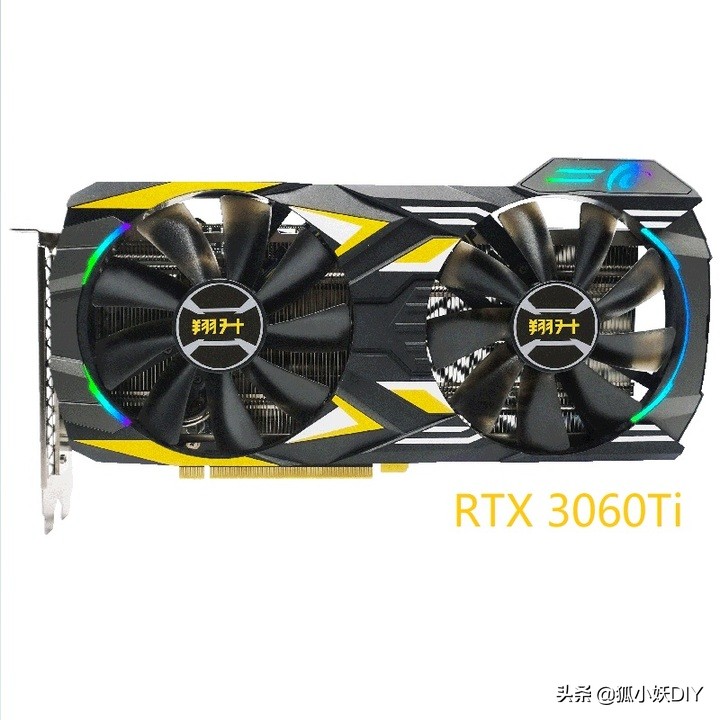 显卡小故事,翔升显卡是几线的牌子