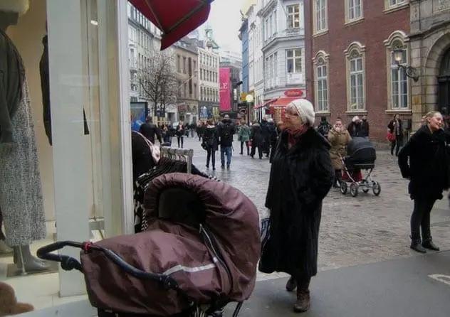 丹麦的美丽风景,丹麦最具特色的地方是什么