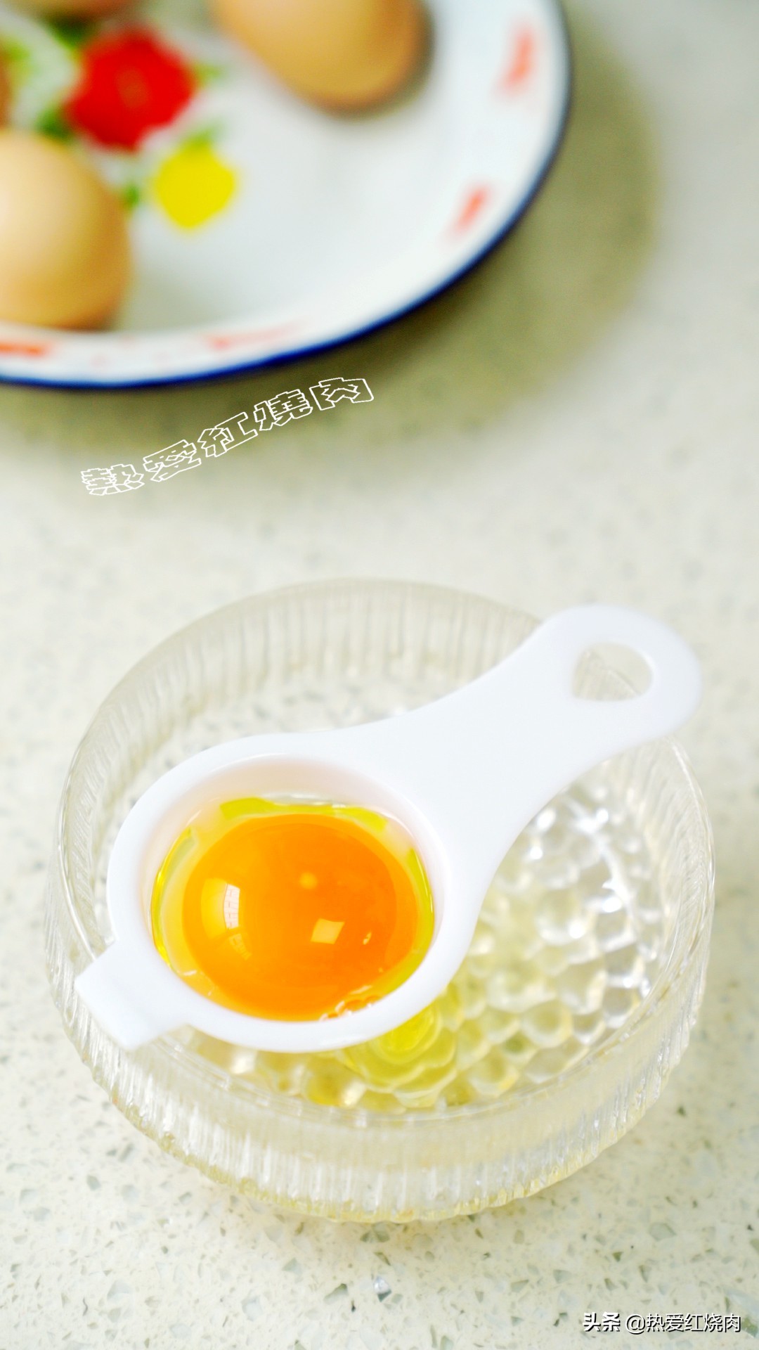 电饭煲做蛋糕一次就成功的诀窍,今天教你如何正确制作电饭锅蛋糕