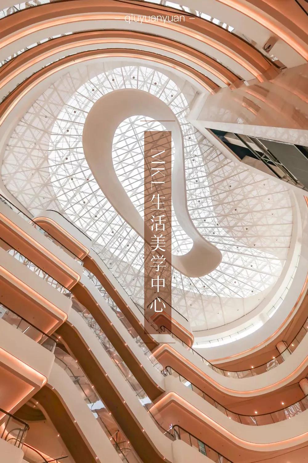 2018年成都新开商场,2021下半年新开的商场