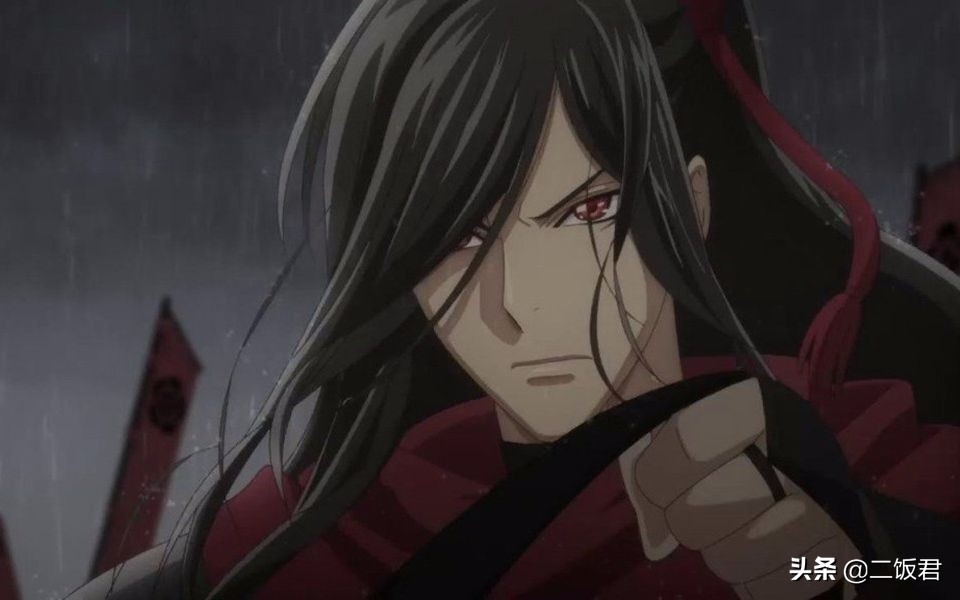 七月新番男主最弱能力,7月新番男主等级低但爆率高