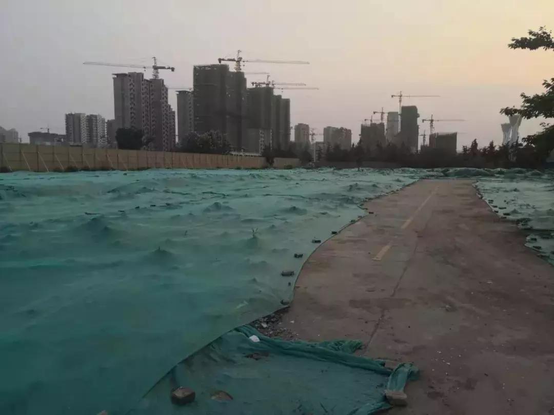 潍坊融创拿地,融创现在还有哪些值钱的土地