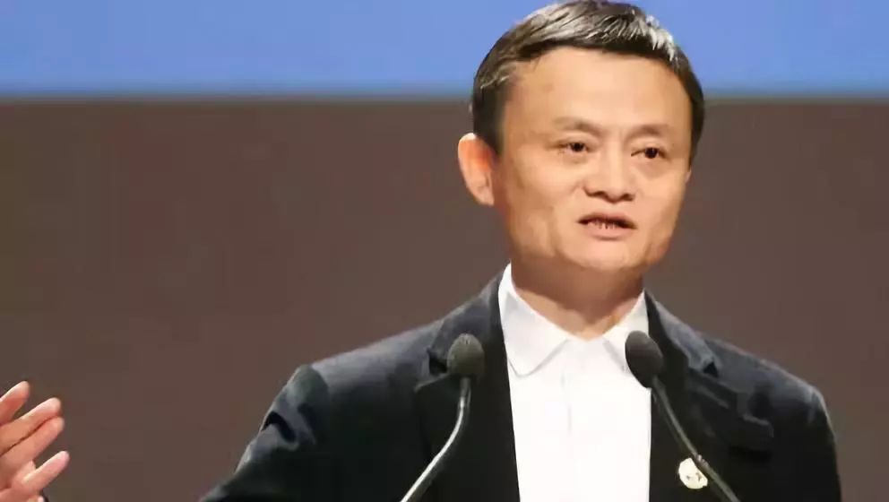 马云30岁40岁人生感悟,马云离职说过最狠的一句话