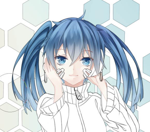 sai教程新手初级入门,sai入门零基础教程