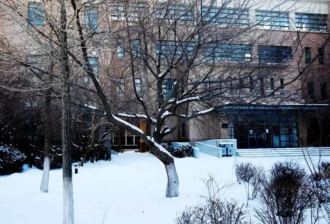 辽宁省普通高等院校（二十五）沈阳工程学院