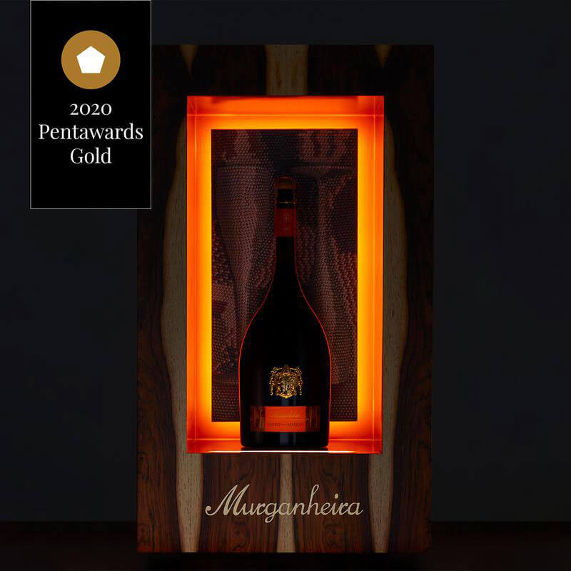 2020中国包装创意获奖设计,2020全球最佳获奖包装设计