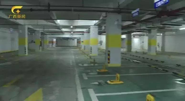 南宁车位最新事件,南宁车位只租不售最新政策