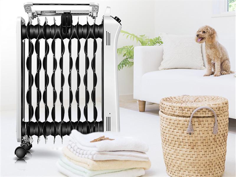 取暖器居家必备,先锋取暖器哪种好用又省电