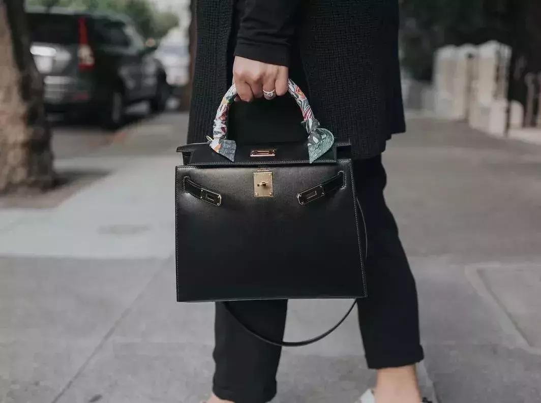 张智霖说袁咏仪爱马仕,张智霖买袁咏仪包包