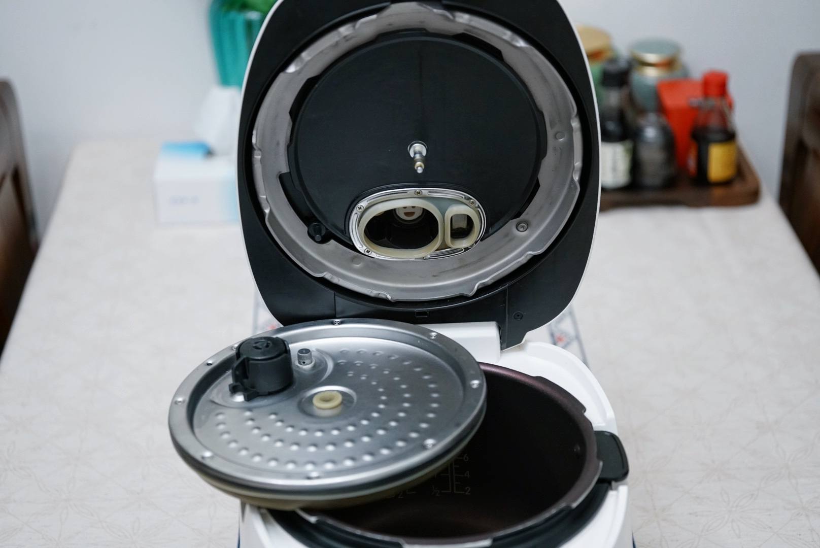 高压锅哪一款好用,防爆高压锅品牌排行榜前十名