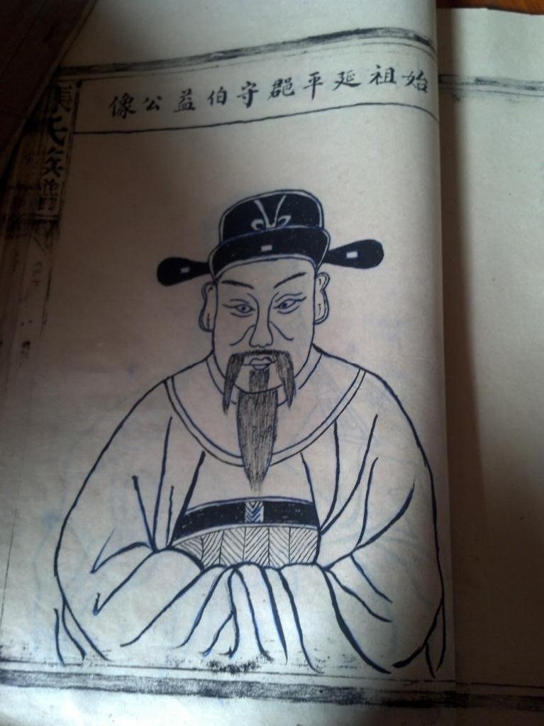 中华姓氏张姓起源,中华姓氏张姓起源分支表