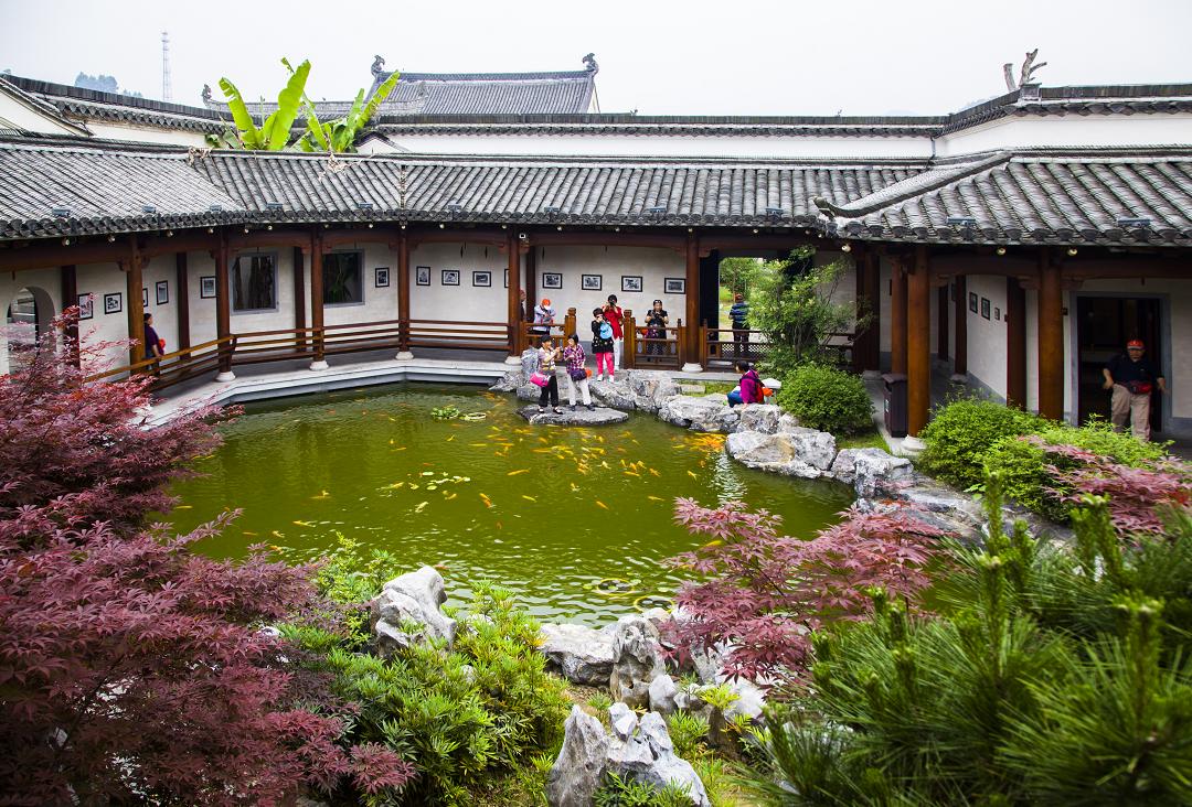 黄山2日旅行计划,2021黄山之旅