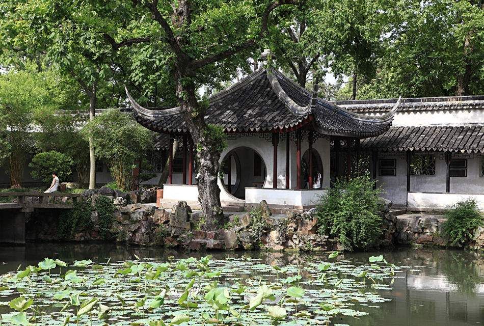 都挺好旅游景点大全,都挺好拍摄地成网红打卡点