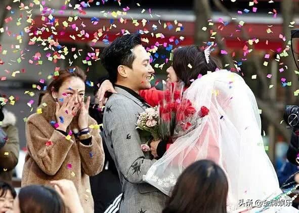 张智霖爱妻,张智霖妻管严