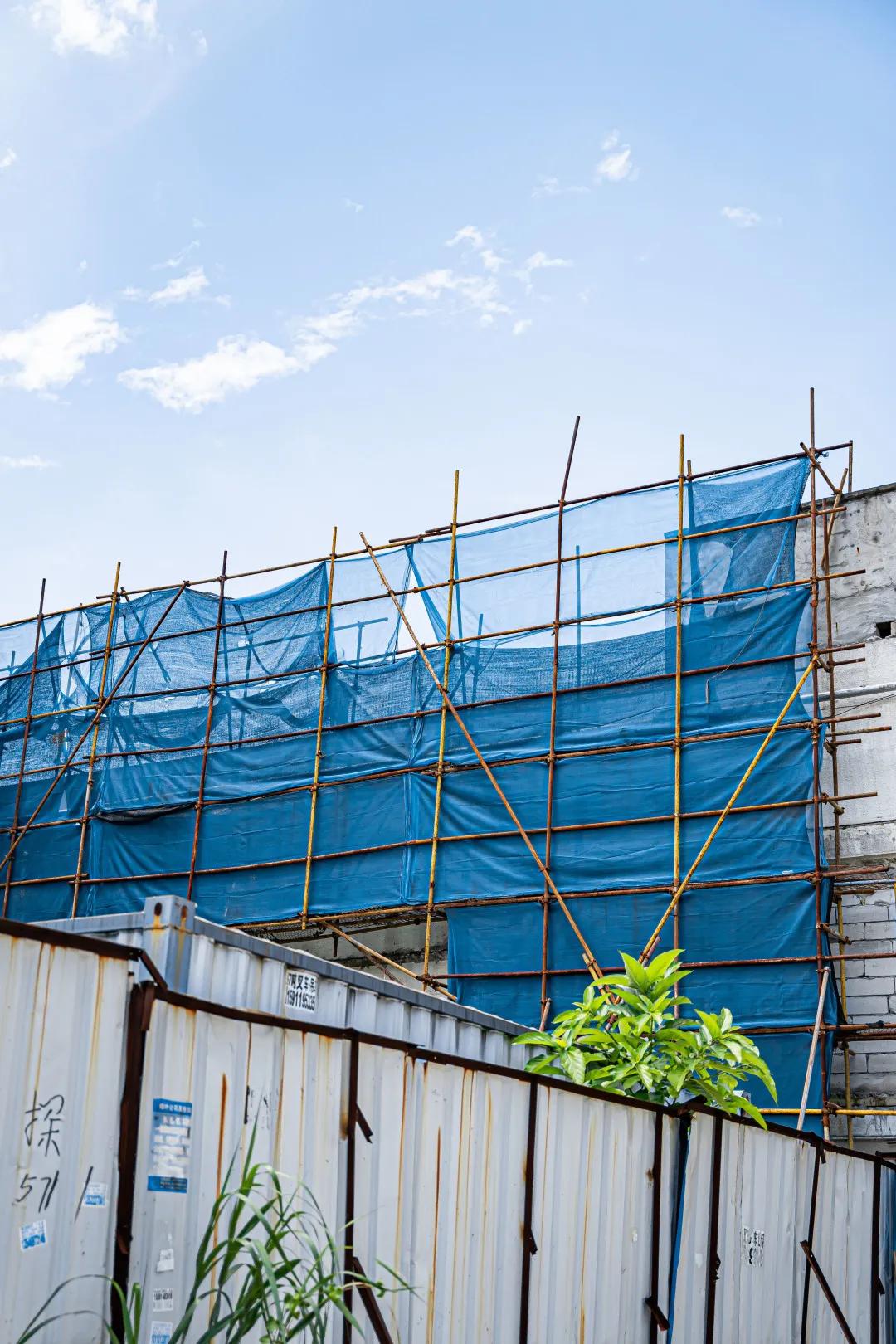 车公庙拆迁改造,车公庙十亩地要拆了吗