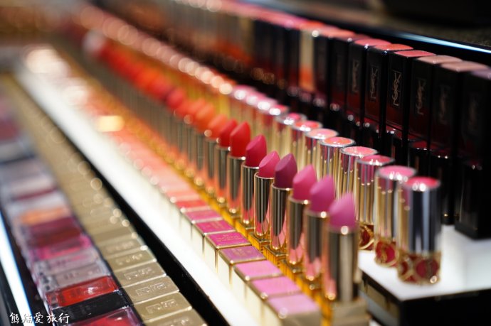 奢侈品退税过程,荷兰买奢侈品退税率