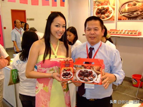 鸡蛋竟然还有别样的风景,鸡蛋便宜的背后有什么发财路