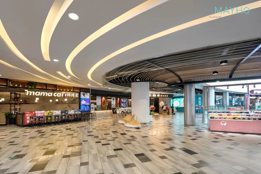 什么是沉浸式购物体验中心,沉浸式体验购物空间