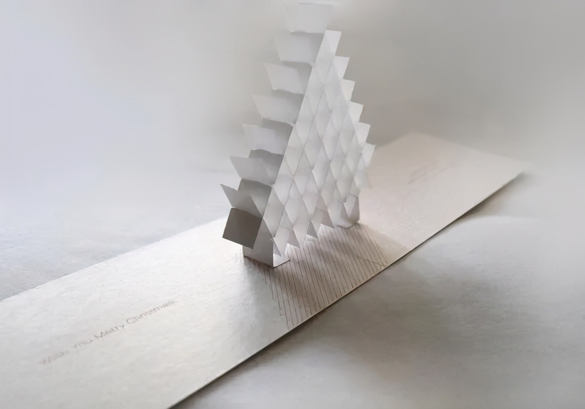 英语圣诞节贺卡制作,圣诞节贺卡简单好看