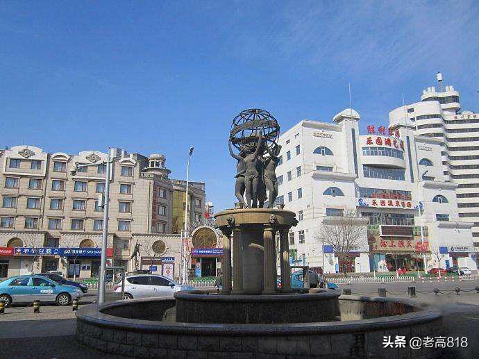 洋货市场如何衰败的,洋货市场10个更新项目