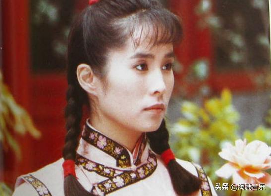 那些年的琼瑶女主角,那些年琼瑶笔下的女孩