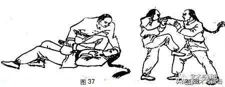 甘凤池拳法基本功,甘凤池拳法