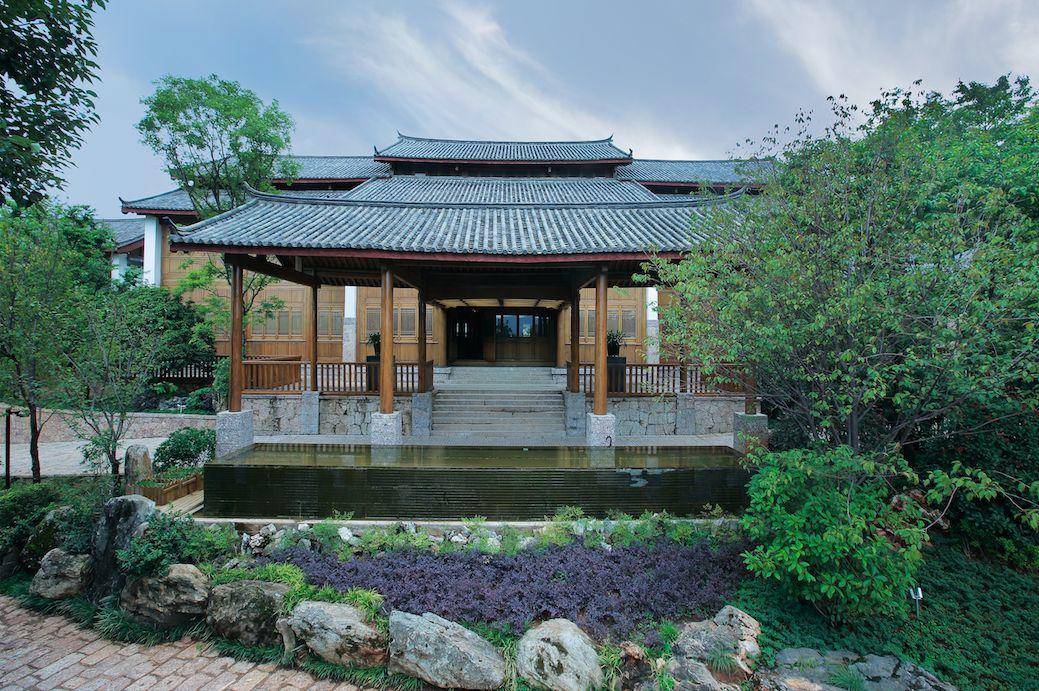 顶级安缦酒店体验,住一晚最便宜的酒店多少钱