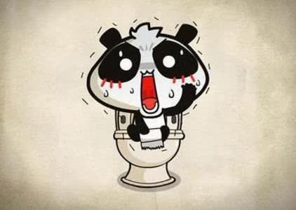 讲痔疮的根源,关于痔疮的正确说法