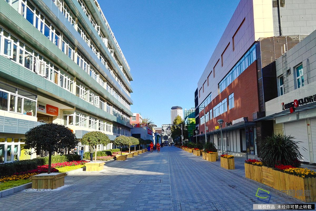 北京十大街巷排行榜,北京最美街巷评选标准