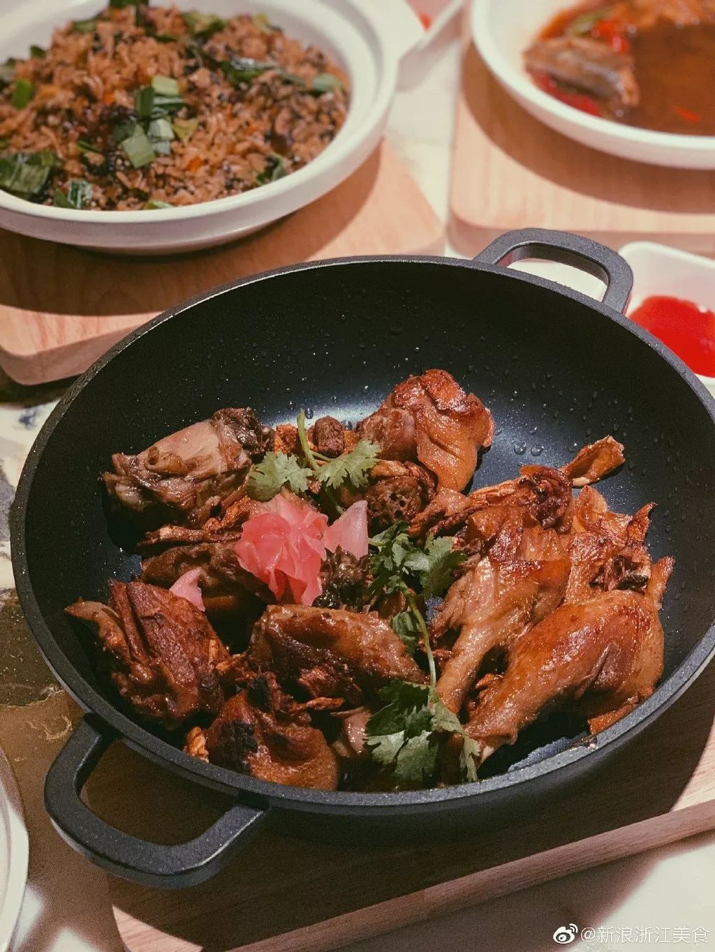 杭州下沙十大特色美食,下沙大学城美食一条街