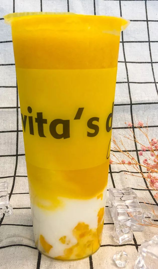 7款最火奶茶测评,奶茶测评各个奶茶好喝单品