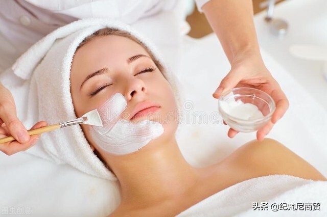 毛孔堵塞如何疏通毛孔和护肤,几个护肤好习惯让粗毛孔悄悄变细