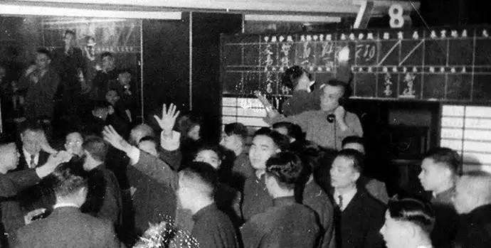 1910年——上海橡胶股票风潮为清政府的崩溃埋下了伏笔