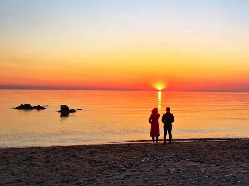 象策学堂（一）∣慢、稳才能快，提升摄影水平的捷径就是少走弯路