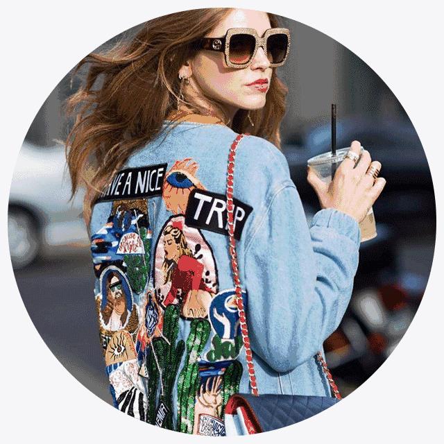 迪丽热巴杨幂穿搭,杨幂迪丽热巴穿衣风格