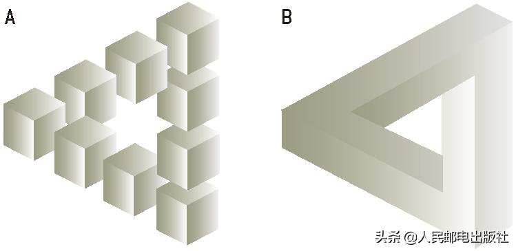几何艺术平面,几何艺术图形