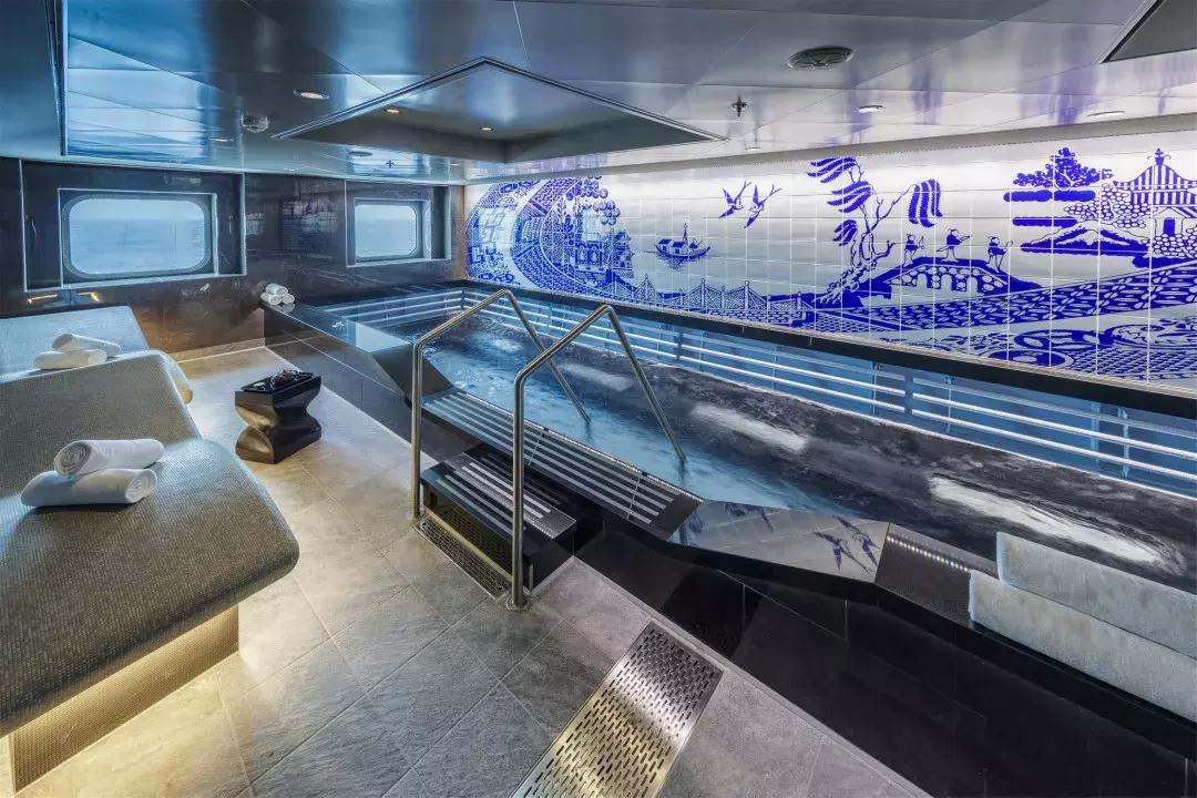 荣获2019年最佳中国母港邮轮的“星梦邮轮”到底有多酷？奢华体验