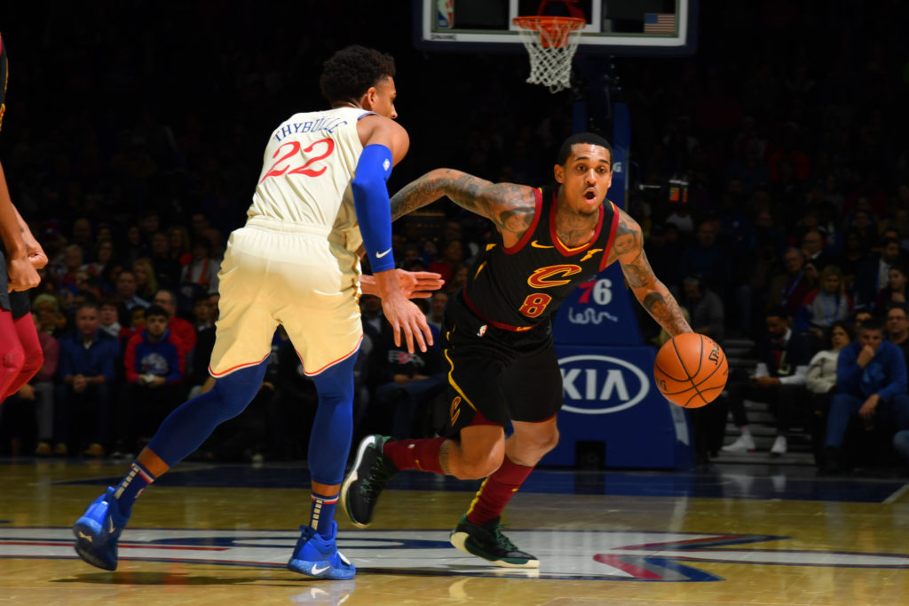 克拉克森交易到爵士,克拉克森交易至犹他爵士队