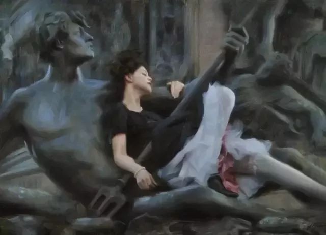 世界十大美术学院排名,世界公认四大美术学院排名