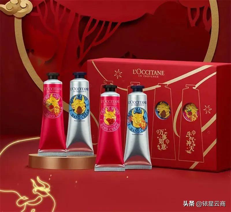 各大品牌中国新年系列,各大牌新春新款